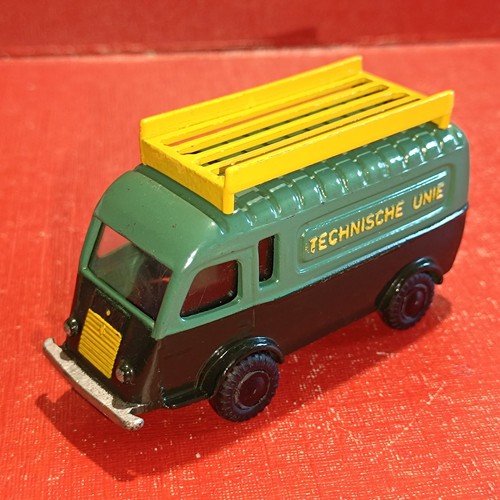 Renault 1000 kgs technische - 1000,