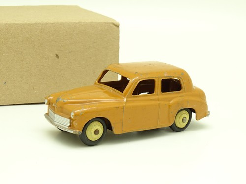Dinky toys england - toys,