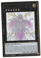 Yu-Gi-Oh! Beatrice, Lady of