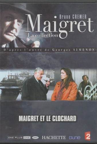 Collection maigret - collection,