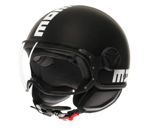 Casque momo design fgtr - momo,