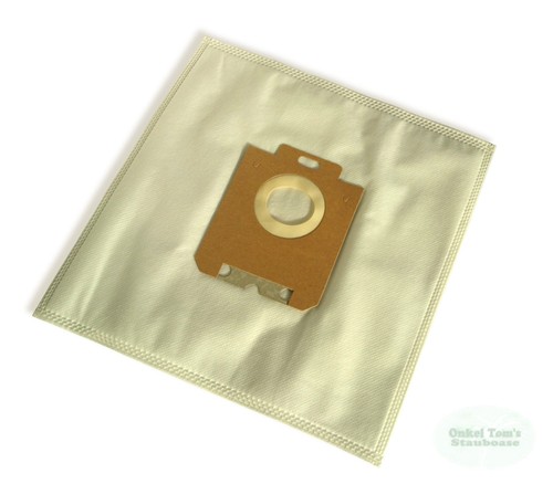 Sachets aspirateur vlies - 60,
