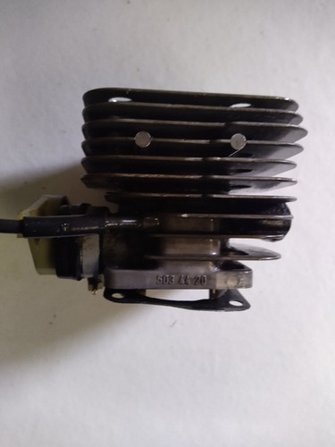 Cylindre pour tronconneuse - ,