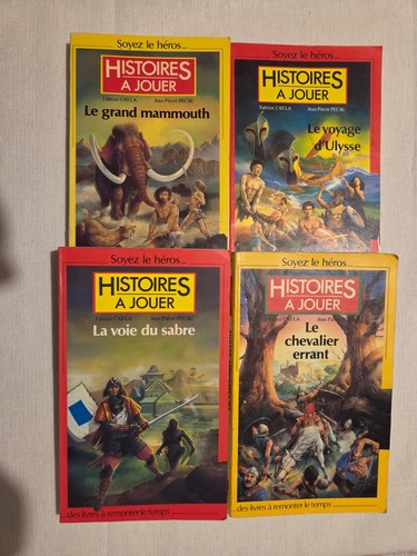 Lot livres dont vous êtes - lot,