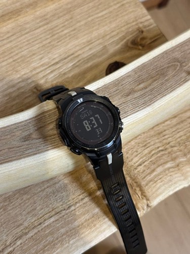 Casio pro trek - casio, prw-3014h