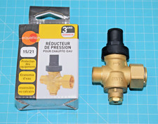 réducteur de pression pour