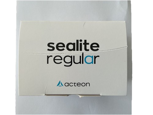 Sealite regular kit - regular, de
