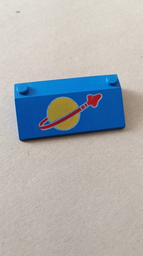 Lego vintage espace space - vintage,