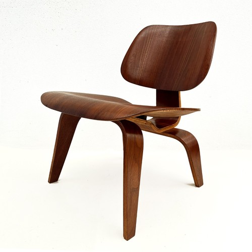1948 eames evans - evans, lounge