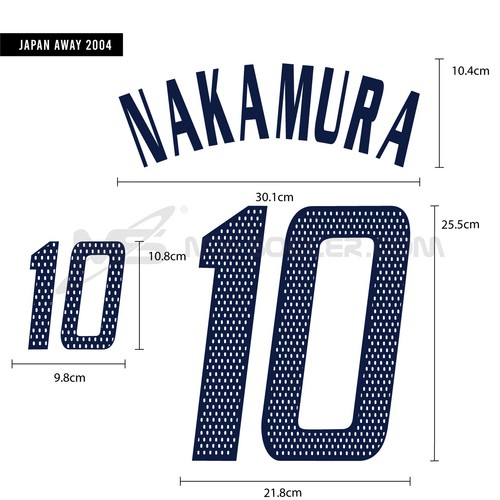 Impression nakamura japan - nakamura,
