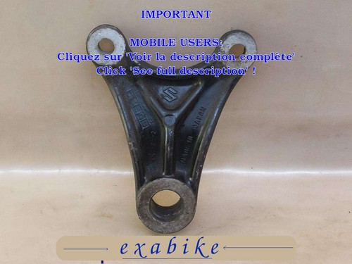 Support etrier arriere pour - etrier,