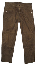 Pantalon Trachten MARJO Pour
