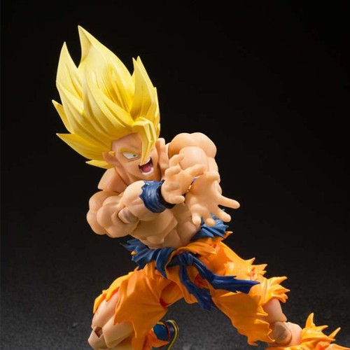 Figurine dragon ball - figurine,