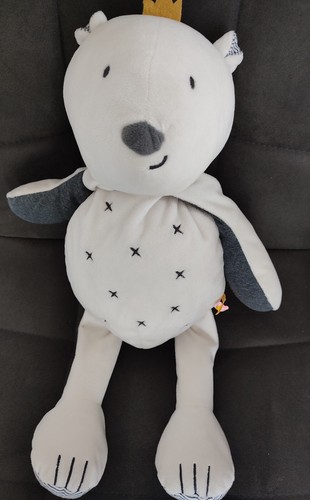 Doudou 40cm noukie - , timeless