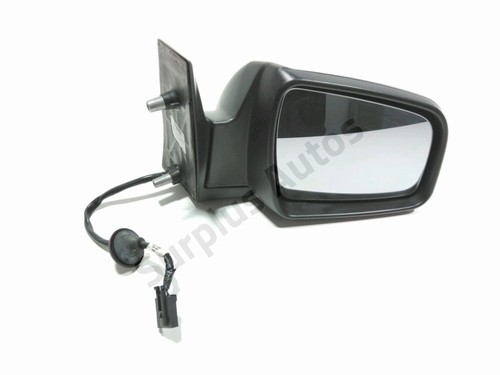 Retroviseur electrique droit - retroviseur,