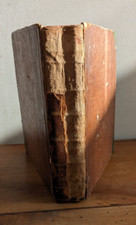 livre ancien - A. Gouan -