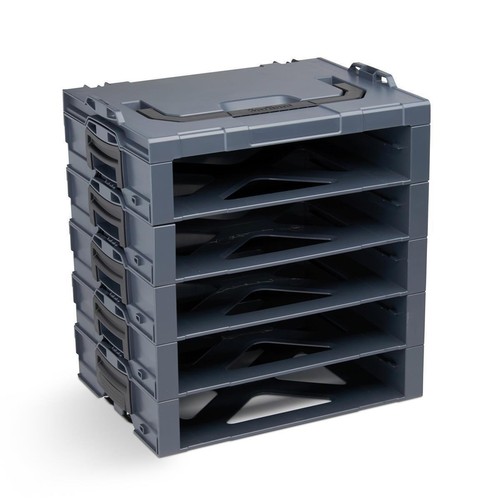 Bosch sortimo boxx 5fach - bosch,