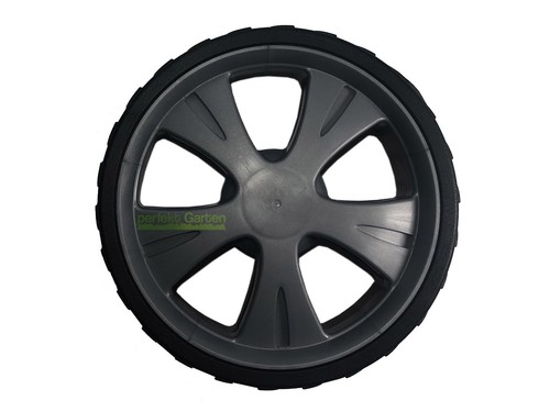Roue pour tondeuse - pour,