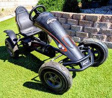 Berg BFR XL Stealth Tough