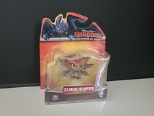 Figurine "Cloudjumper" Dragons