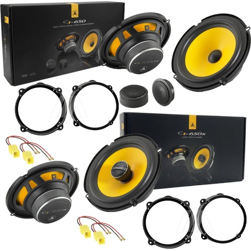 Kit 650 audio c1 - audio, c1-650x