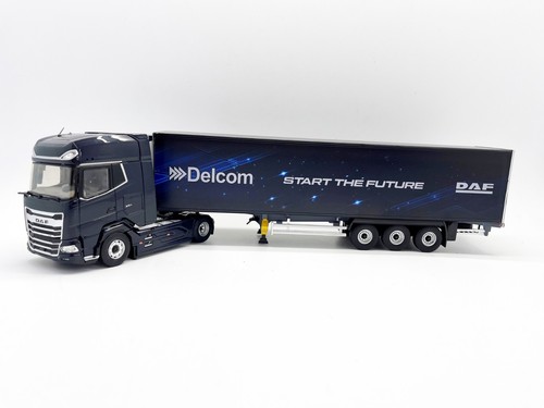 Eligor daf 4x2 2023 avec - xg+,