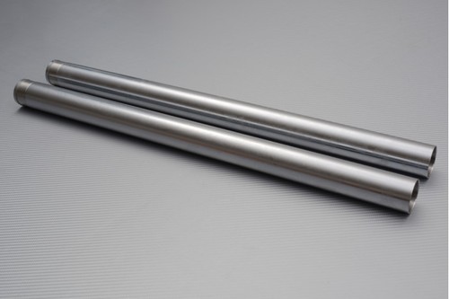 Paire tubes fourche - de,