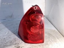 STOP FEU ARRIÈRE GAUCHE POUR