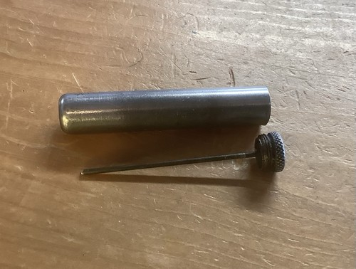Huilier pour usm1 - ww2, 100