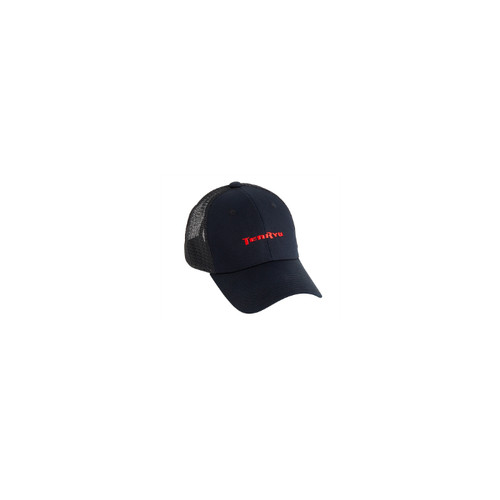 Tenryu logo mesh - logo, cap