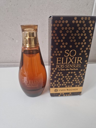 Yves rocher elixir bois - so,
