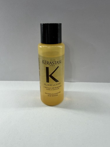 New kerastase elixir ultime - new,