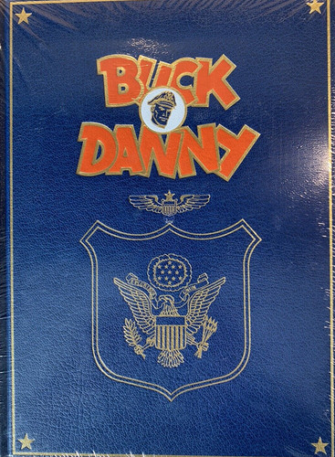 Buck danny integrale - bd,