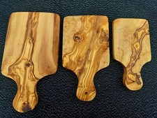 Lot de 3 planches à découper