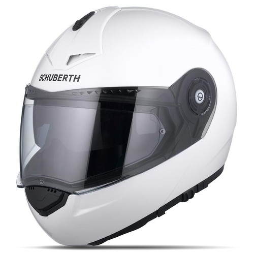 Casque moduler schuberth - moduler, c3