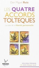 Les quatre accords toltèques