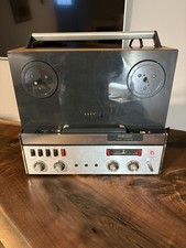 REVOX A77 Reel To Reel -