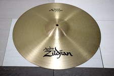 Cymbale Crash Zildjian A