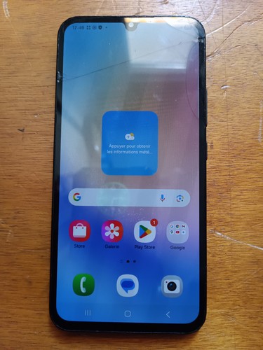 Samsung galaxy a34 - galaxy, 5g
