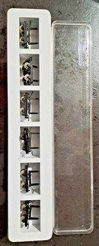 Roco échelle hoe coffret - roco, 6