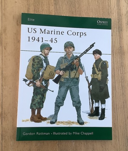 Livre marine corps - livre,