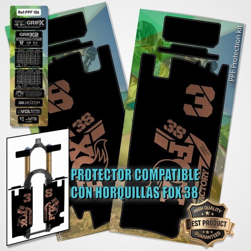 Ppf106 protection compatible - ppf106,