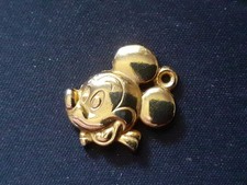Bijou pendentif MICKEY MOUSE