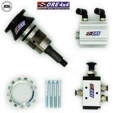 Kit conversion blocage