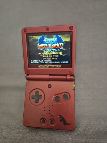 Superbe console nintendo game - superbe,