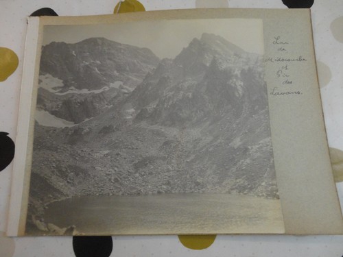 Photo 1900 lac - 1900, etang
