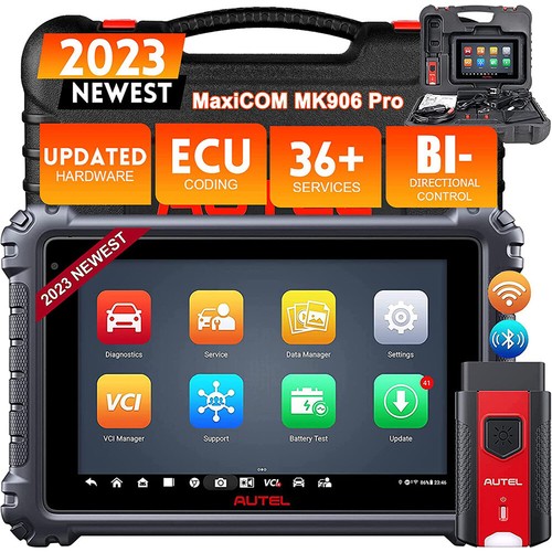 2026 autel mk906pro ms906pro - 2026,