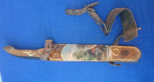 V59 insolite patin à - v59, :
