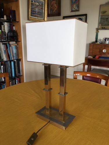 Rare lampe bureau - de,