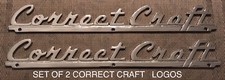 Correct Craft  New